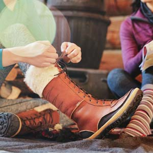 Merrell Womens Boots