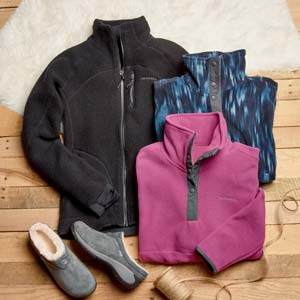 Merrell Outer Gear